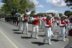 Memorial Day Parade, May 2005